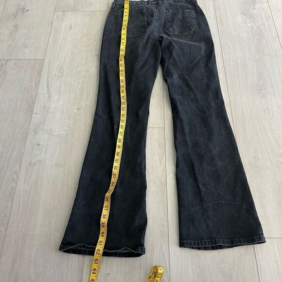 Dear John women boot cut jeans size 28 - Picture 3 of 9